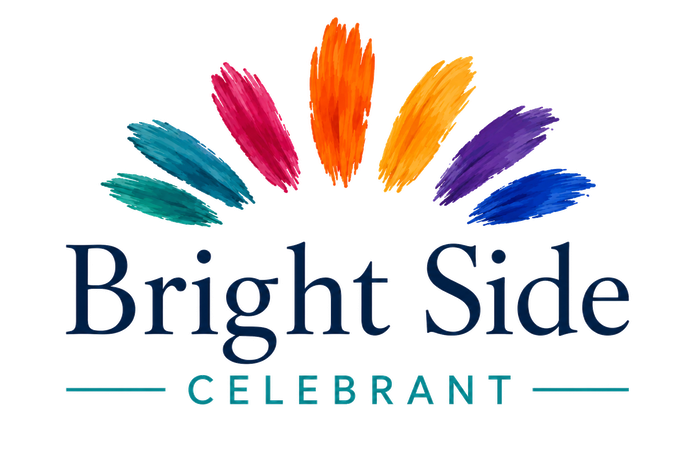 Bright Side Celebrant
